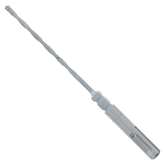 Diablo DMAPL2910 5/32" x 3-1/2" x 6" SDS-Plus Full Carbide Head Concrete Anchor Hammer Drill Bit